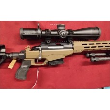 S/H T3X Tac .223